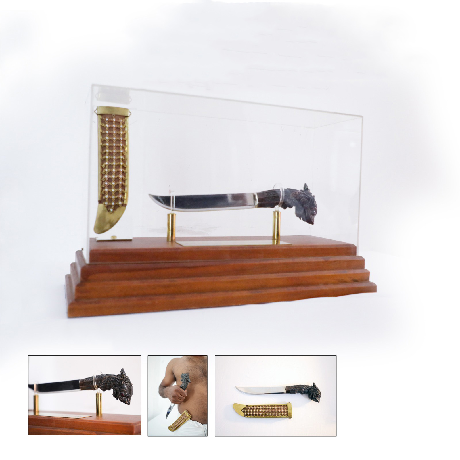 Kasthana Sword