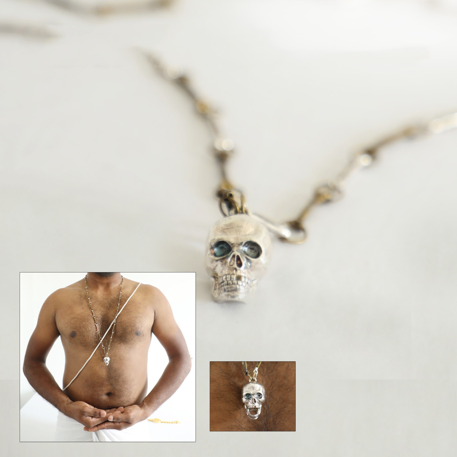 Kunapaya Necklace