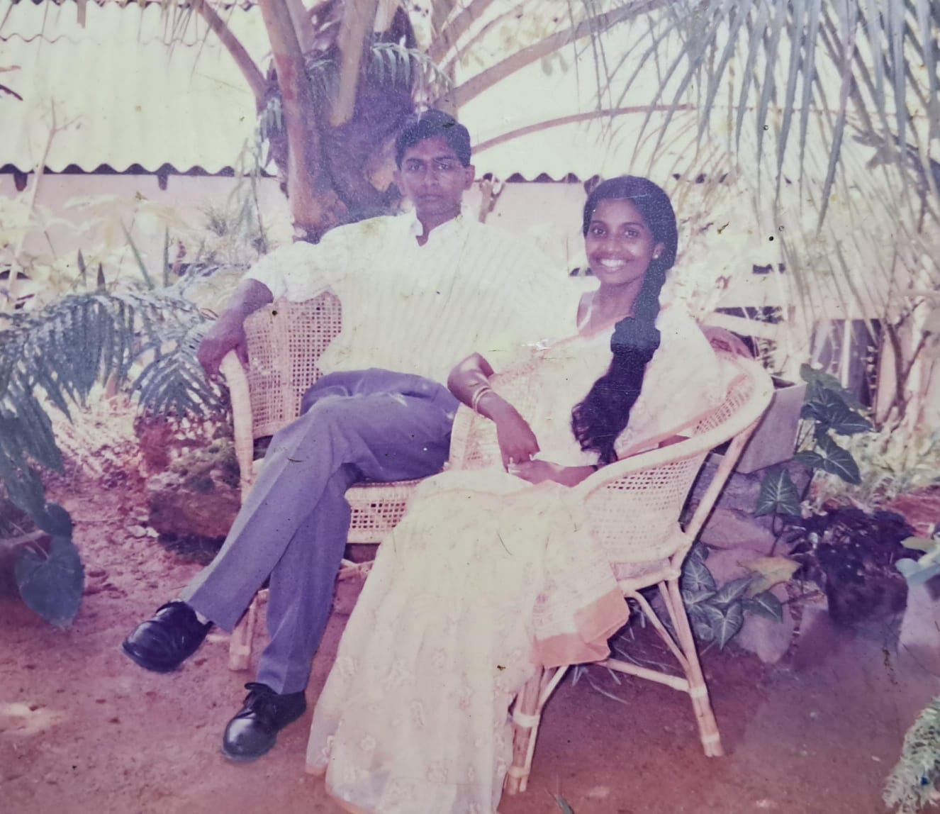 Aruth Lanka founder