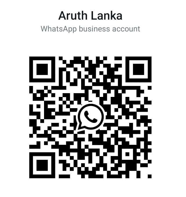 WhatsApp QR Code
